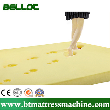 OEM Professional Exports Mattress Massage Memory Foam